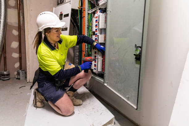 Best Electrical Wiring Services  in Ballard, UT