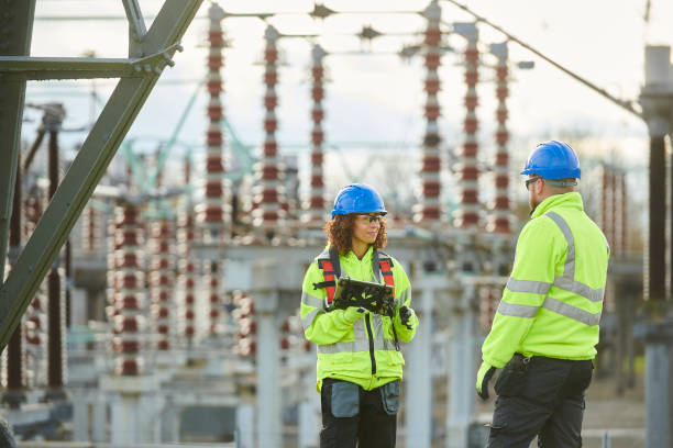 Best Affordable Electrical Installation  in Ballard, UT