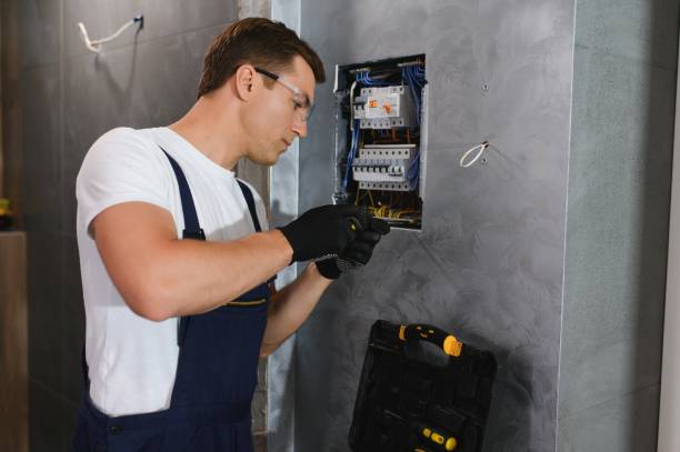Best Electrician for Home Renovation  in Ballard, UT