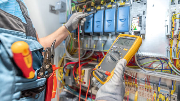 Best 24-Hour Electrician  in Ballard, UT